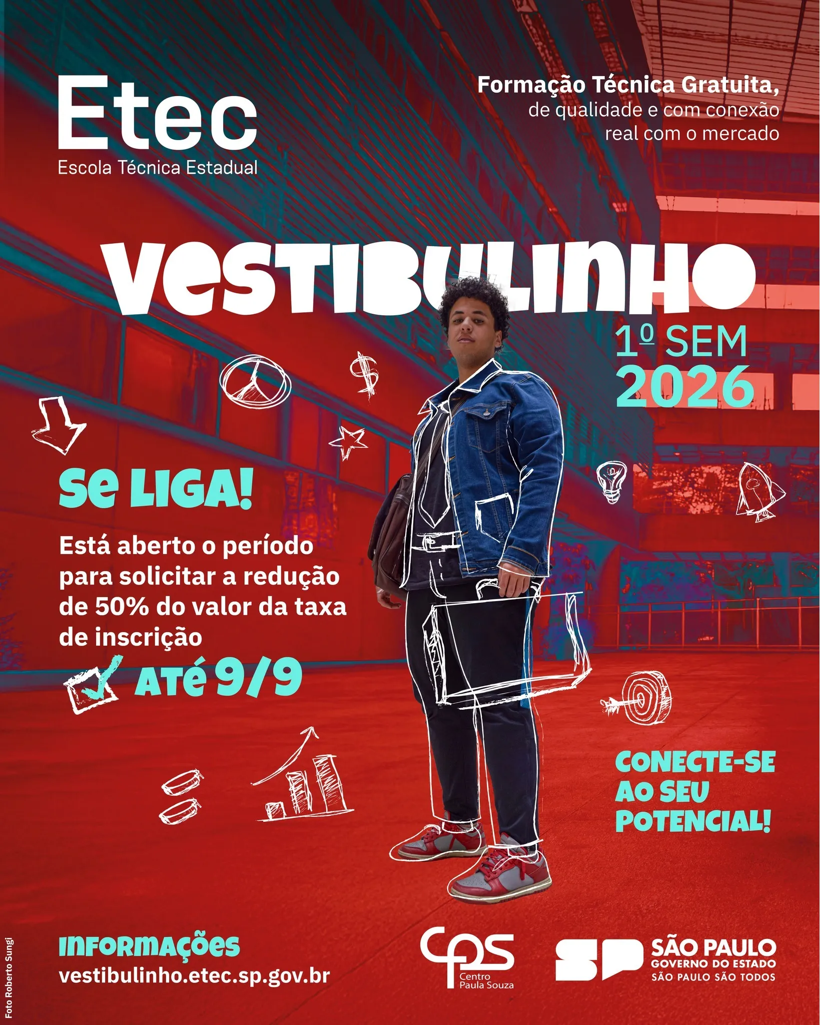 vestibular