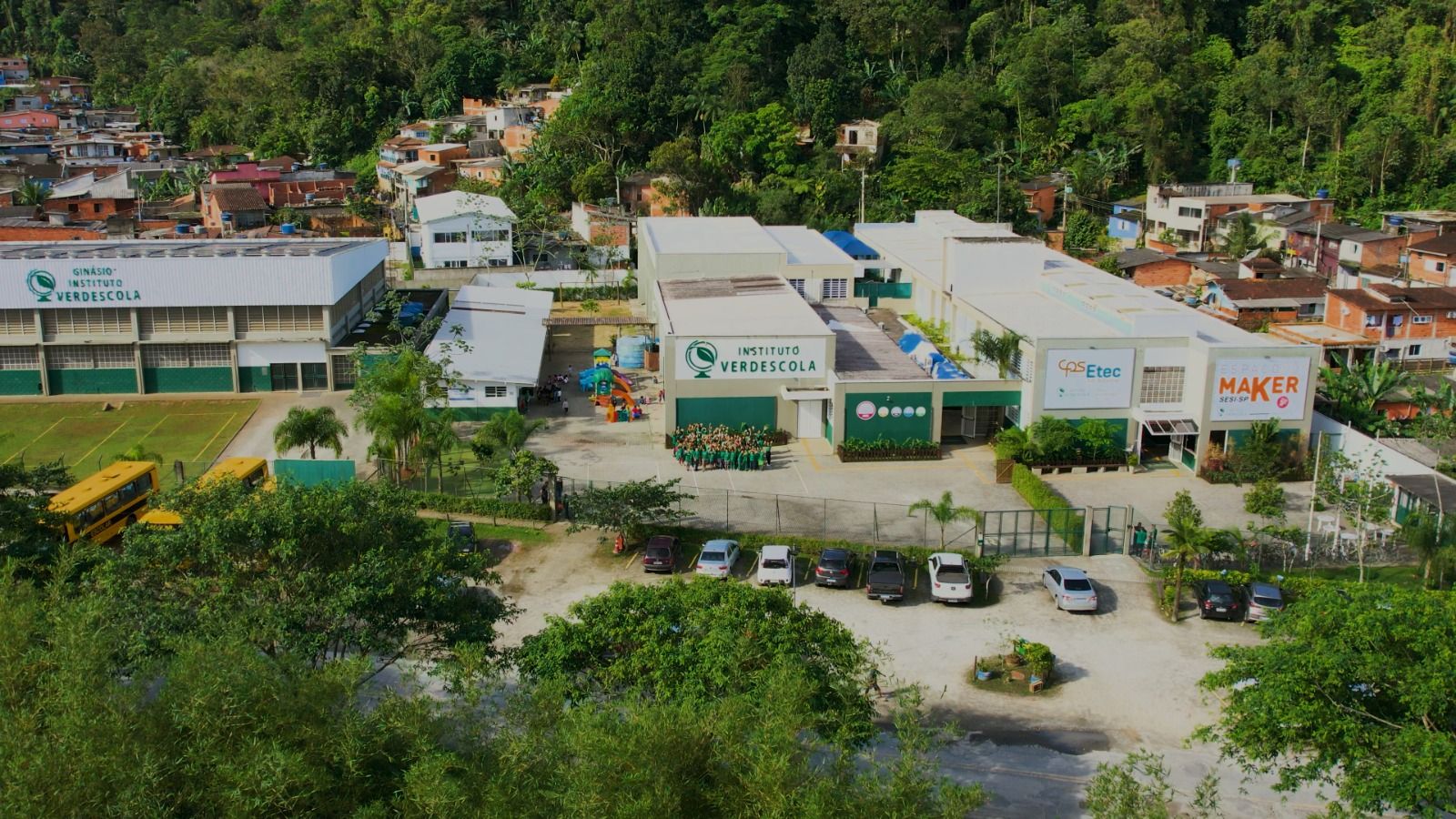 Verdescola