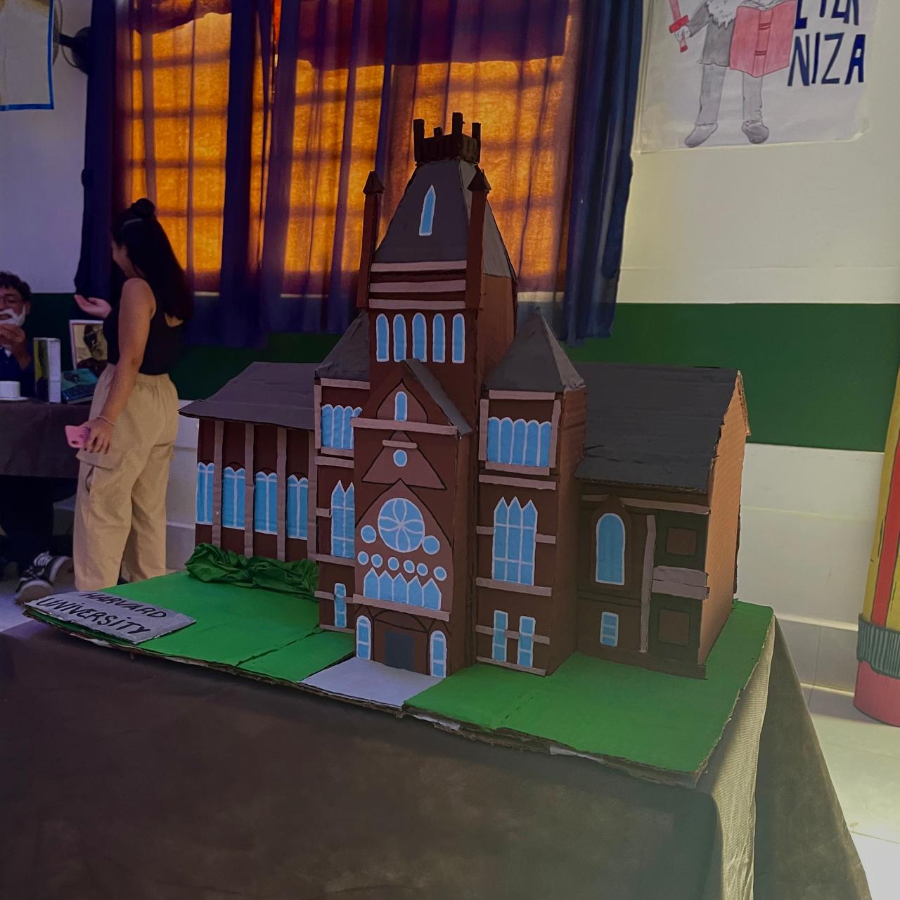 Visão Geral dos Eventos