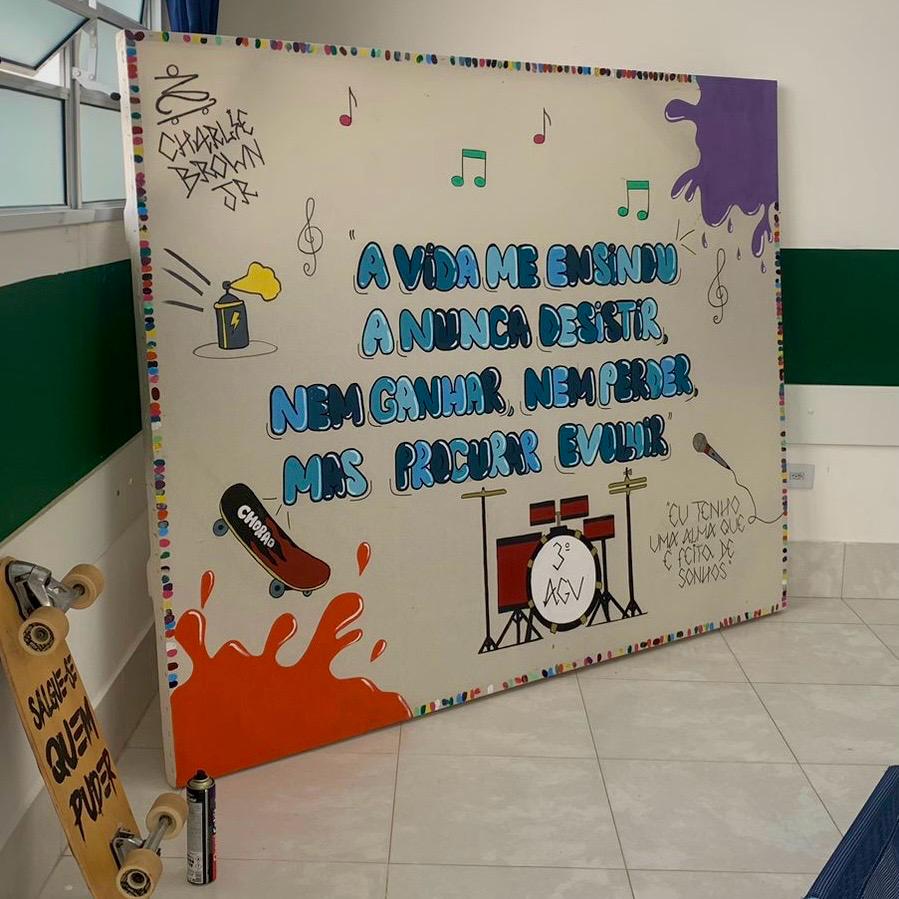 Semana Paulo Freire