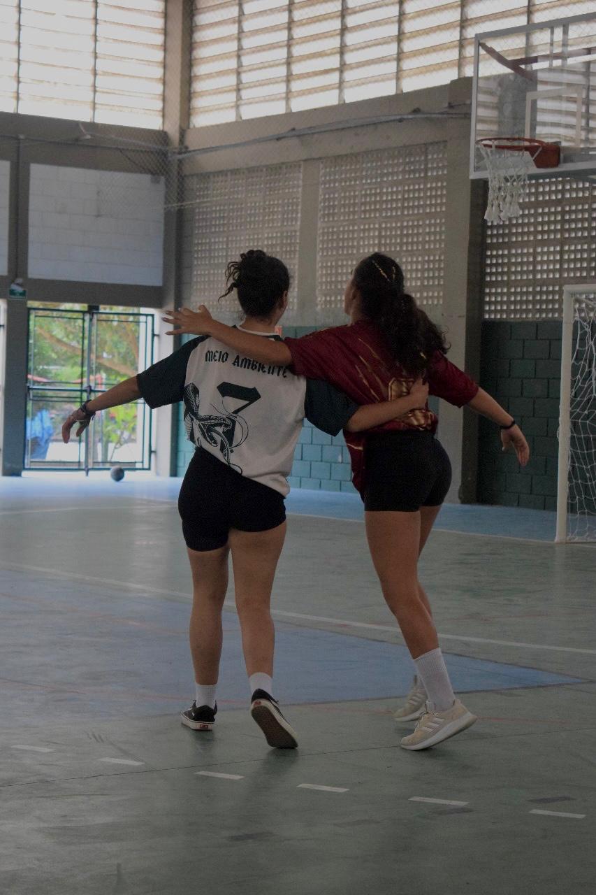 Interclasse